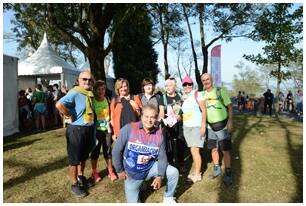 Foto 648 de la avituallamiento - Subida a Artxanda 2018